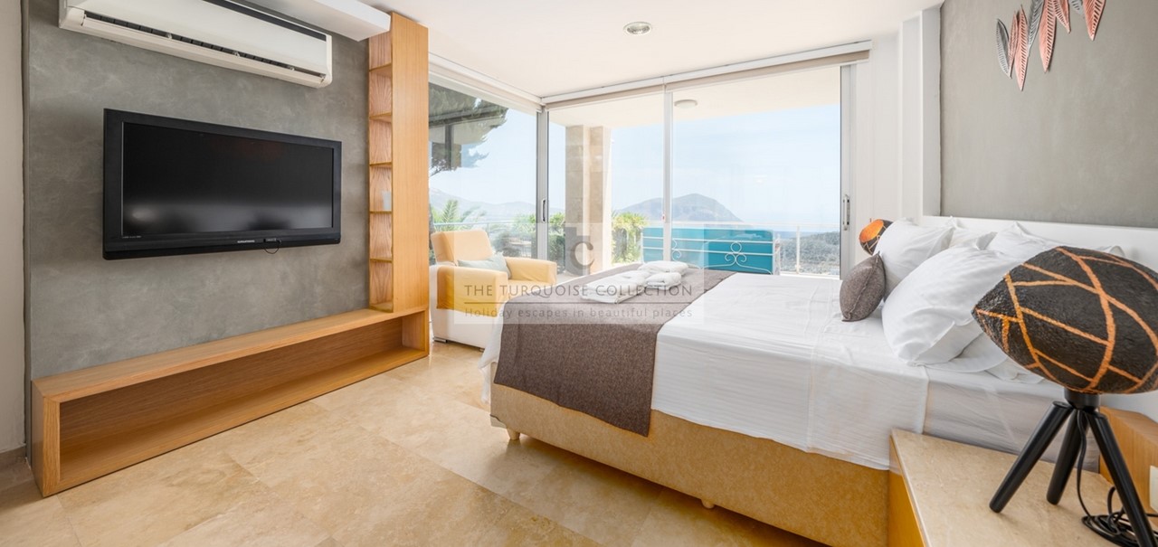 Villa Kayra The Turquoise Collection 36