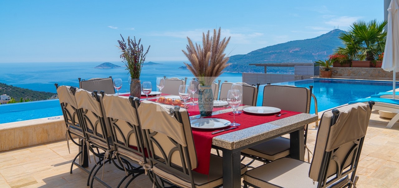 Villa Kayra The Turquoise Collection 40