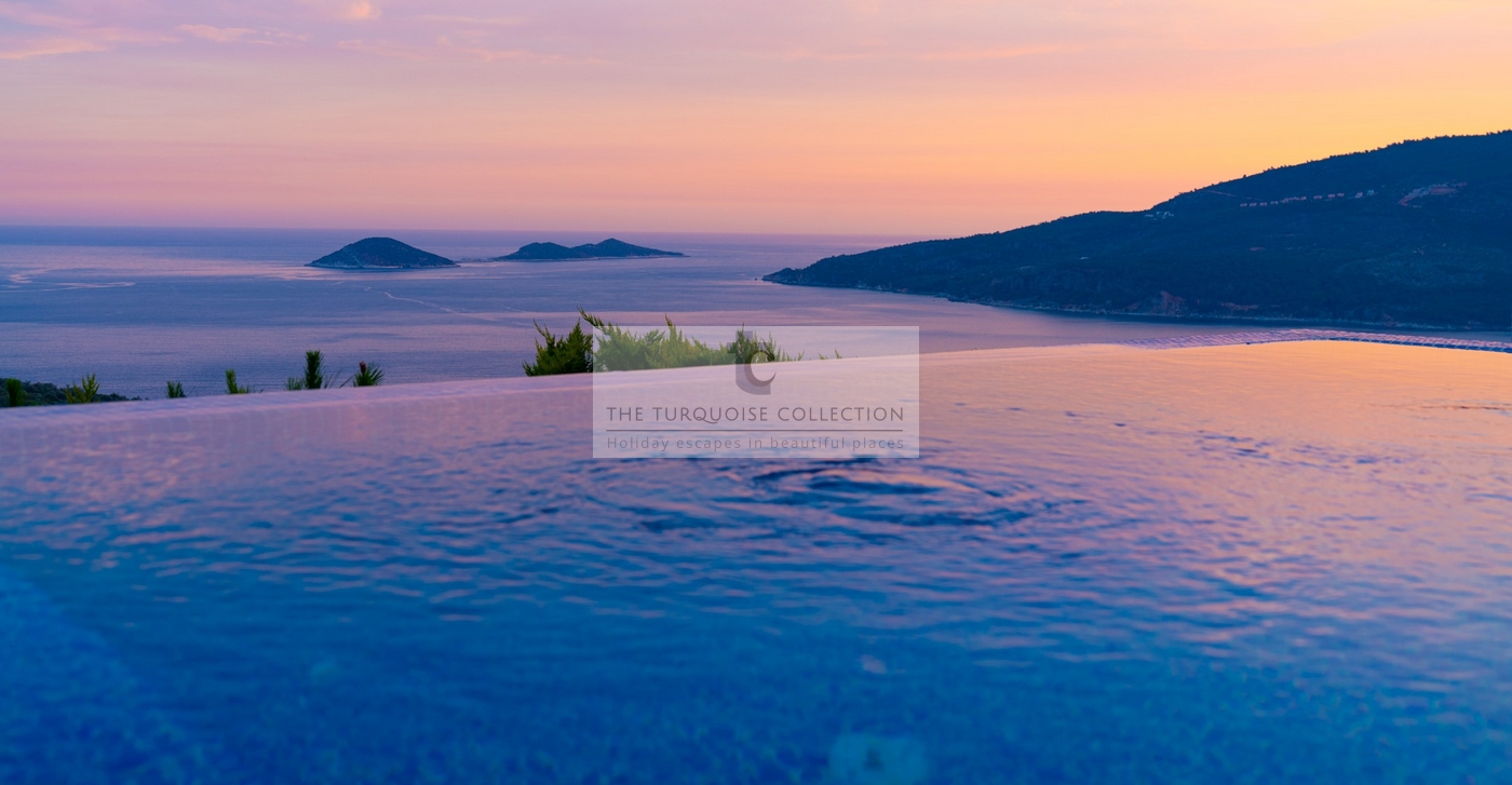 Villa Kayra The Turquoise Collection 42