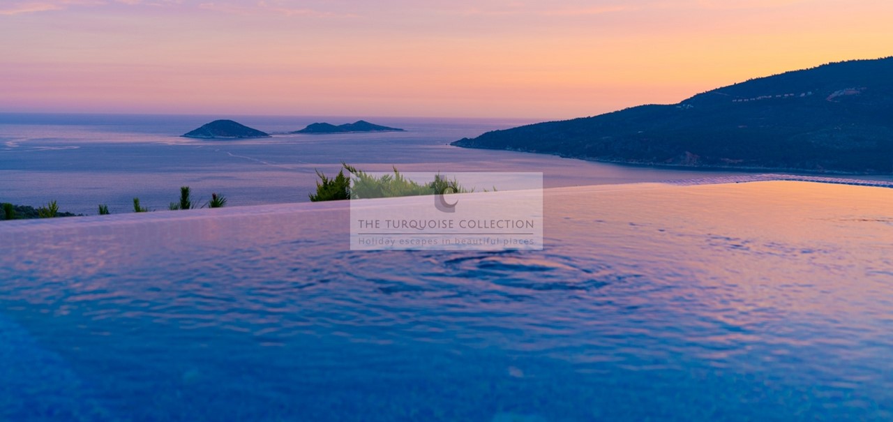 Villa Kayra The Turquoise Collection 42