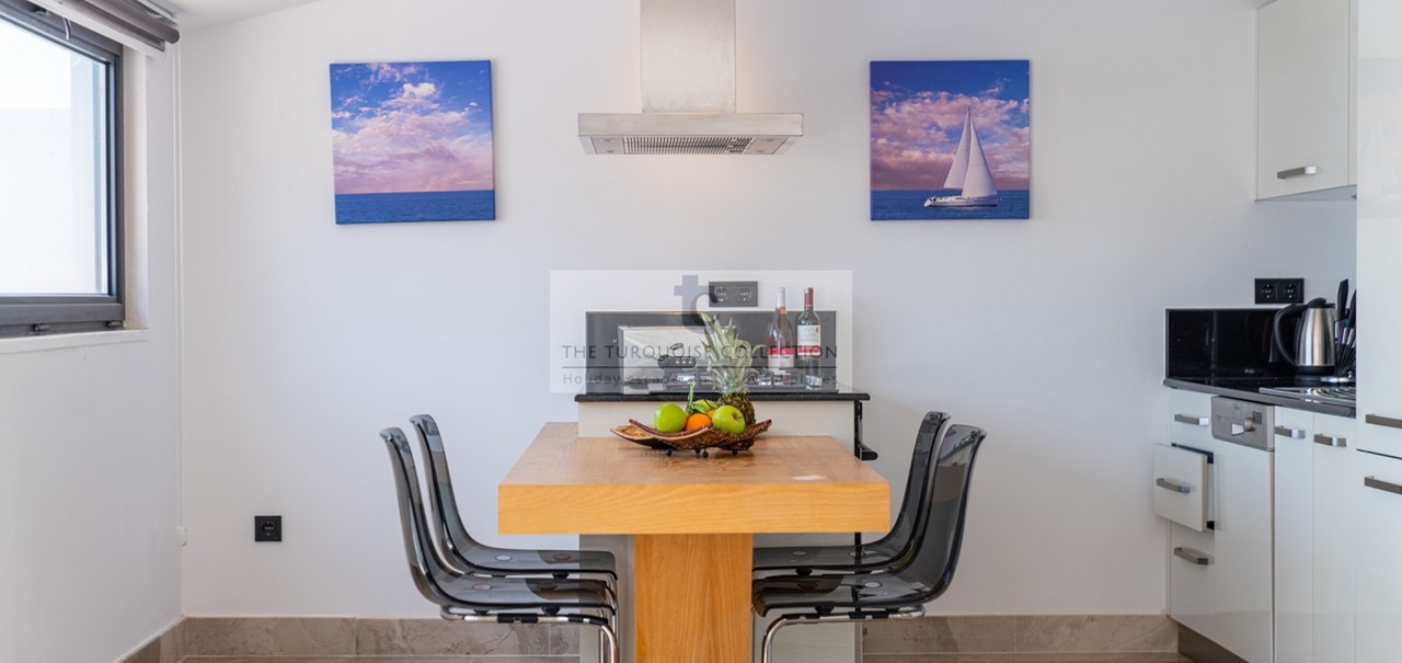 Apartment Luna Mavi Su 2