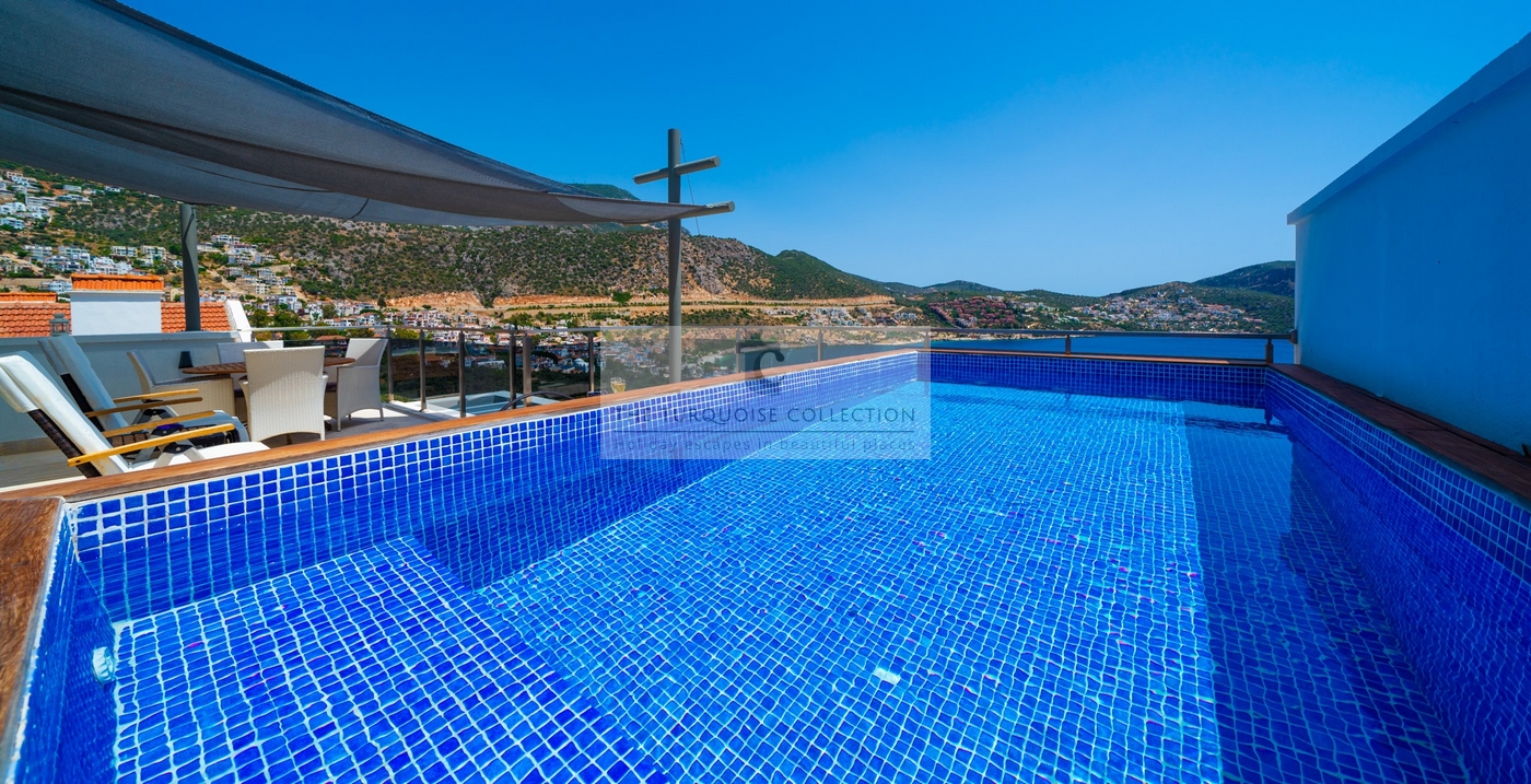 Apartment Luna Mavi Su 4