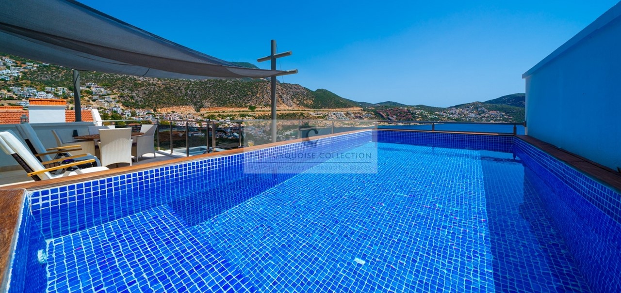 Apartment Luna Mavi Su 4