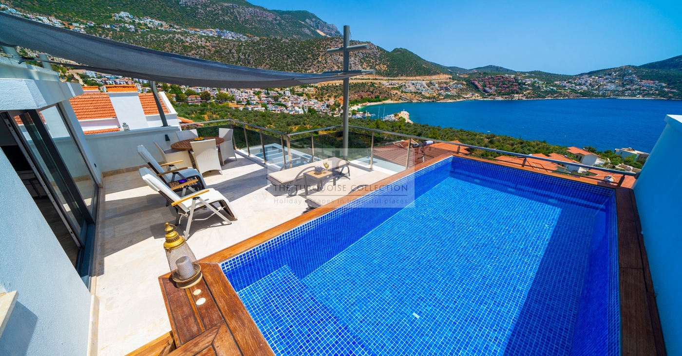 Apartment Luna Mavi Su 5