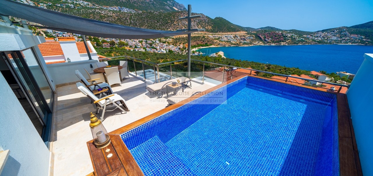 Apartment Luna Mavi Su 5