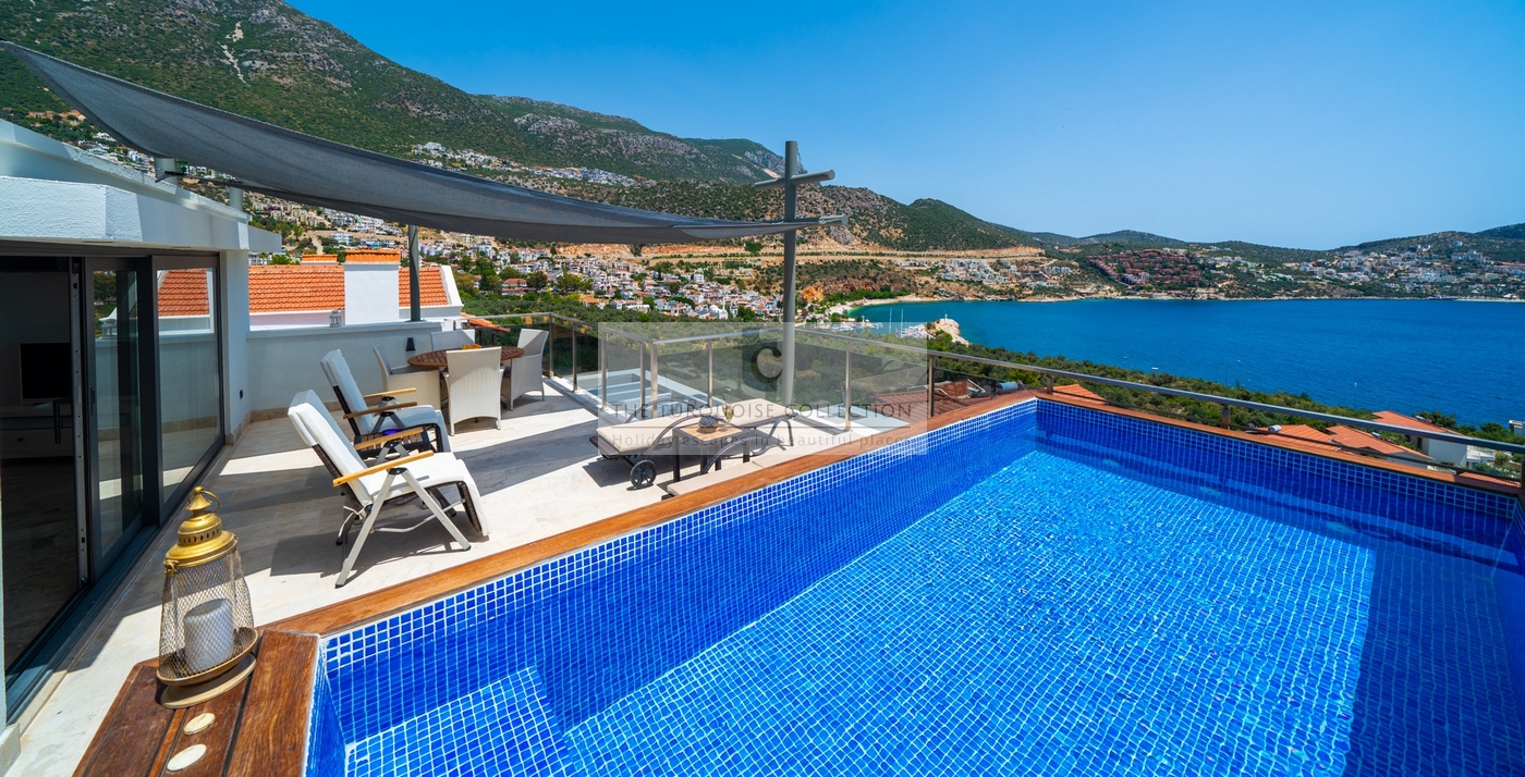 Apartment Luna Mavi Su 6