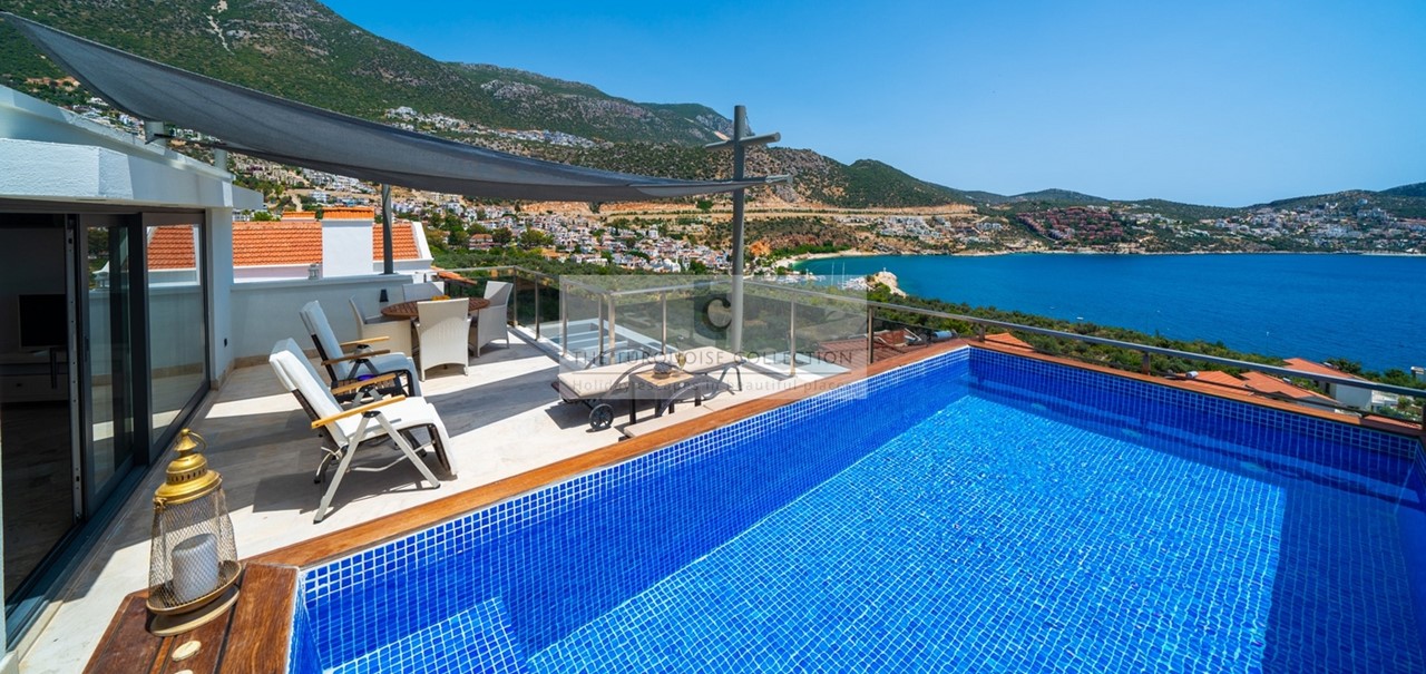 Apartment Luna Mavi Su 6