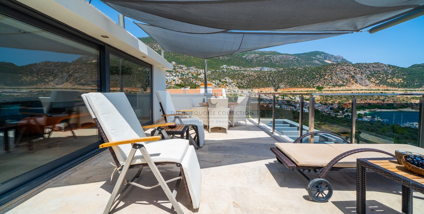 Apartment Luna Mavi Su 7