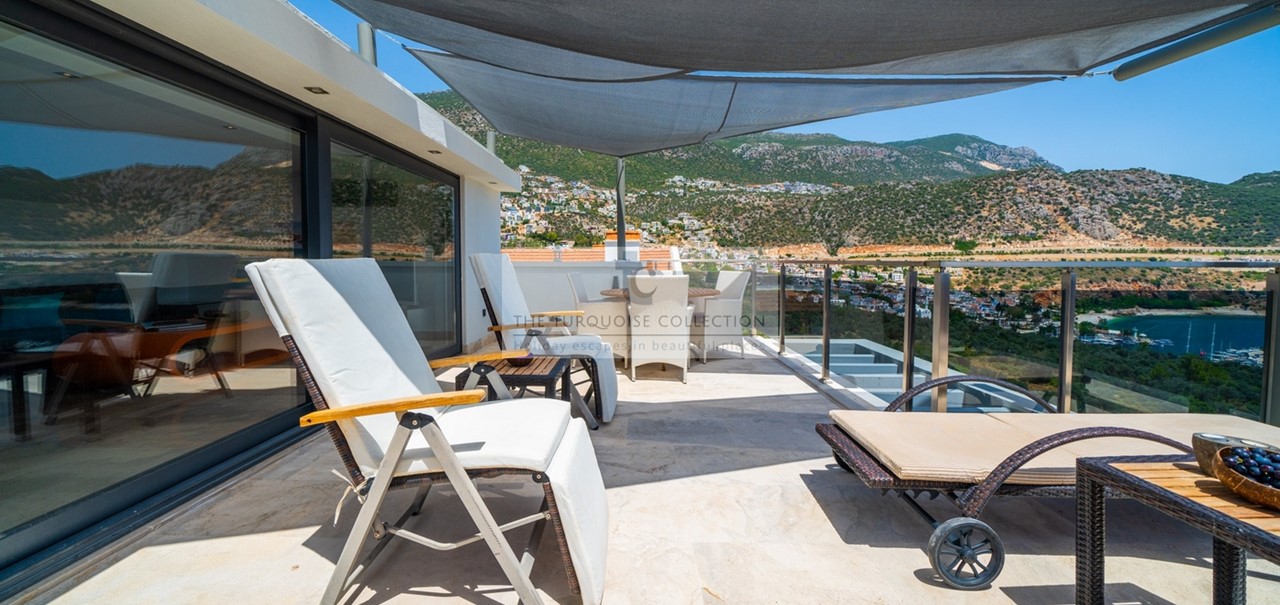 Apartment Luna Mavi Su 7