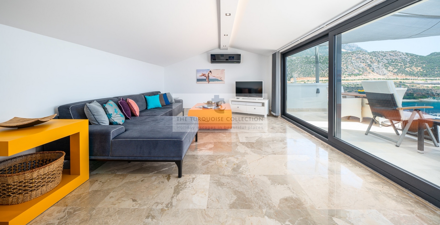 Apartment Luna Mavi Su 8