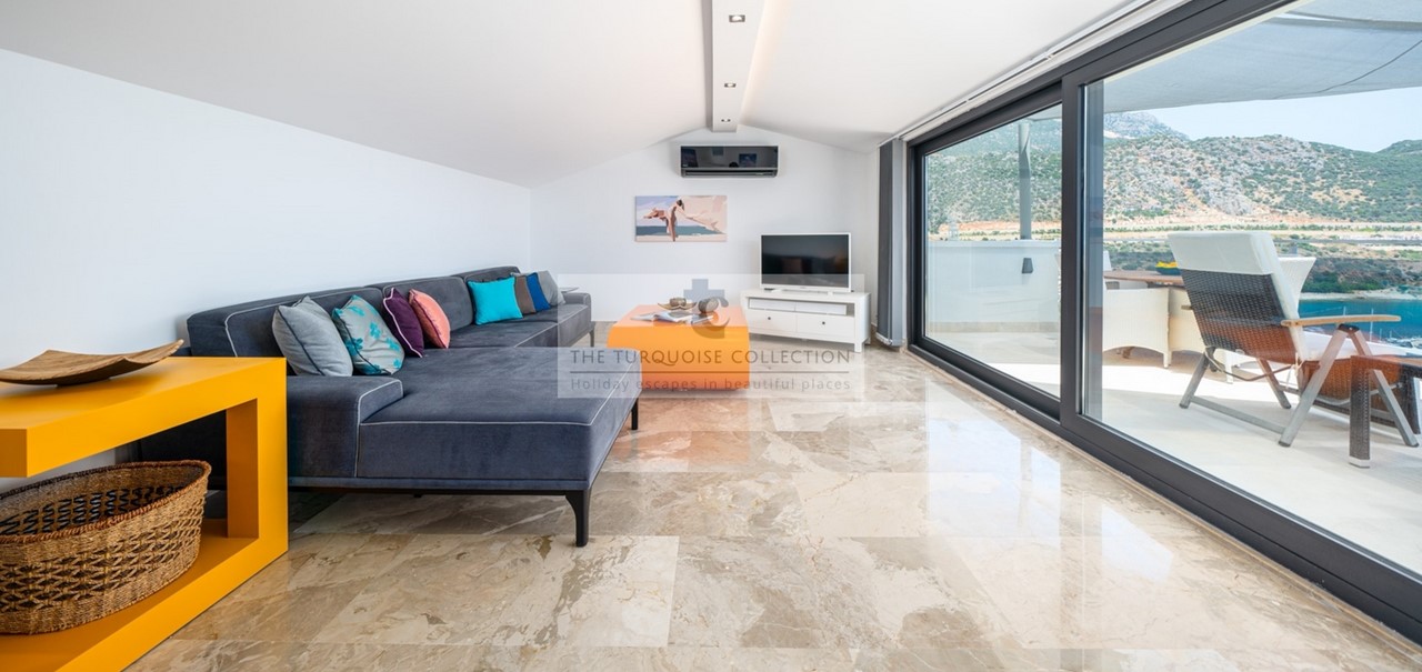 Apartment Luna Mavi Su 8