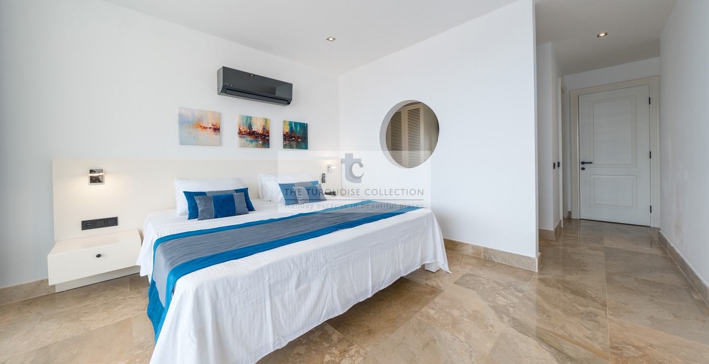 Apartment Luna Mavi Su 10