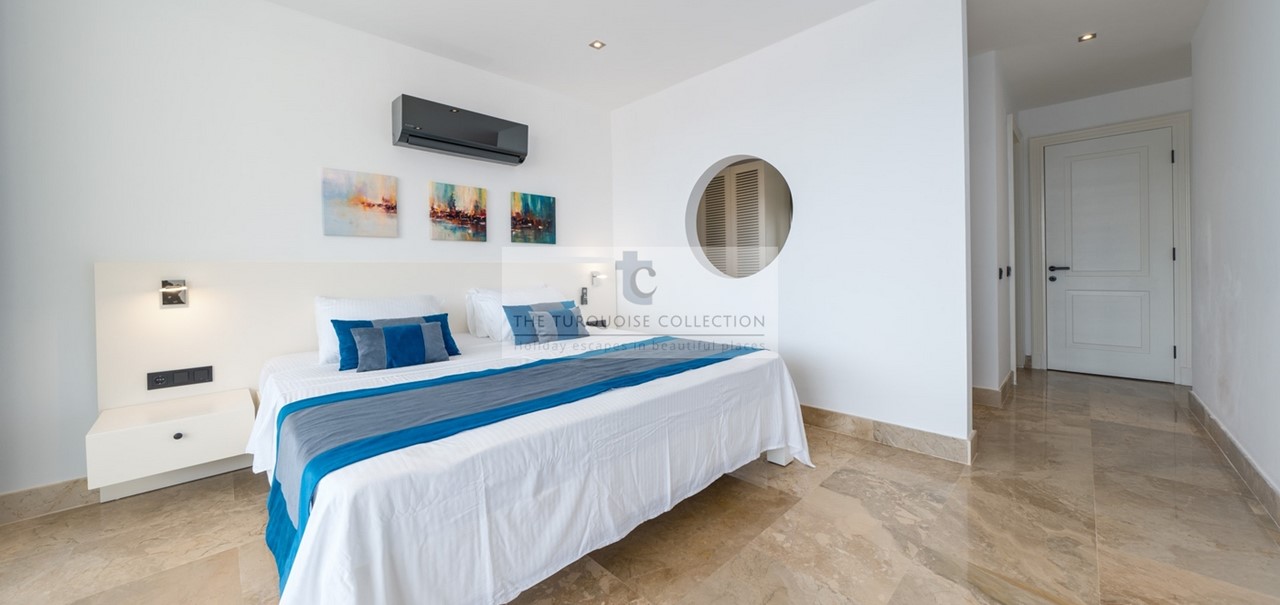 Apartment Luna Mavi Su 10