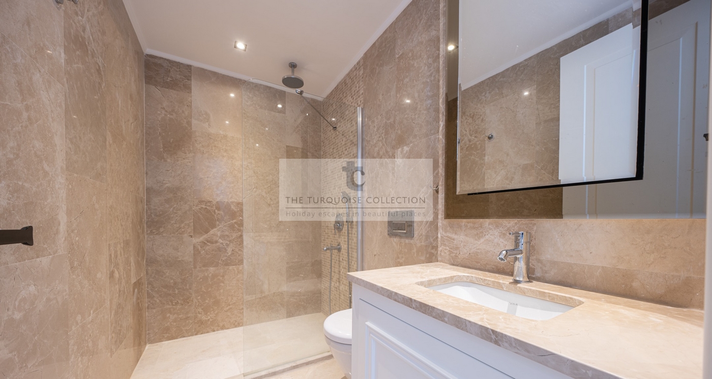 Apartment Luna Mavi Su 11