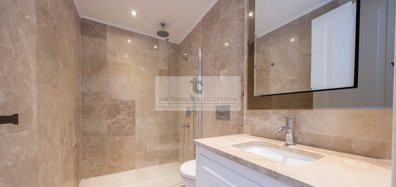 Apartment Luna Mavi Su 11