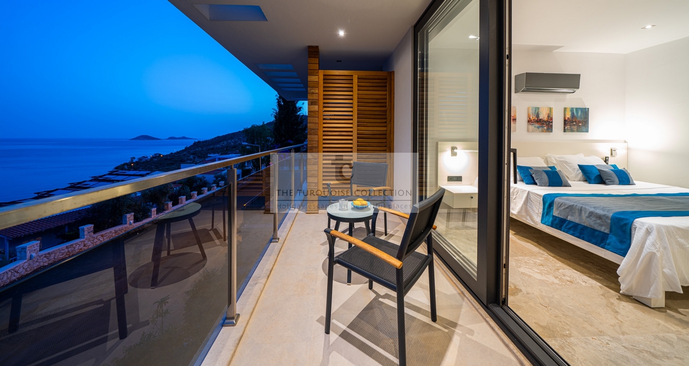 Apartment Luna Mavi Su 12