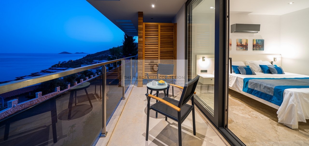 Apartment Luna Mavi Su 12