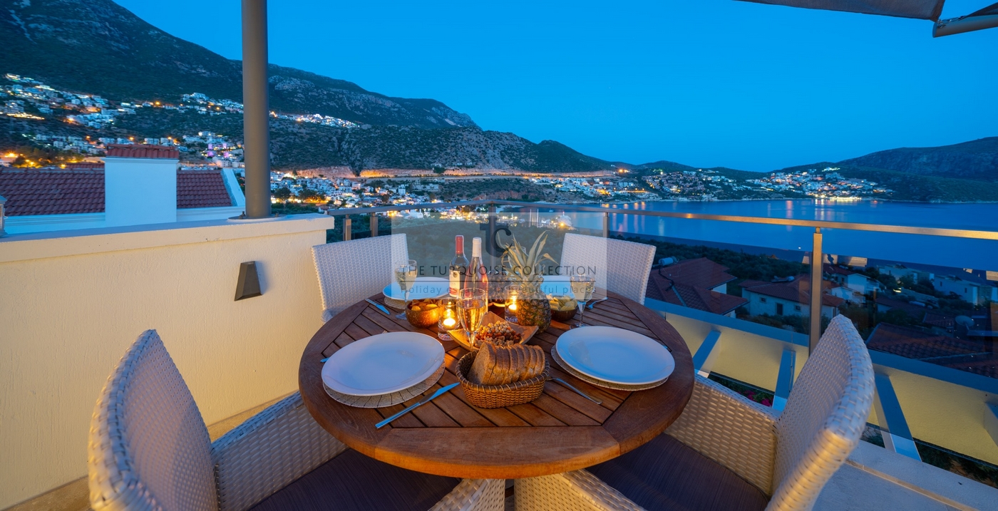 Apartment Luna Mavi Su 14