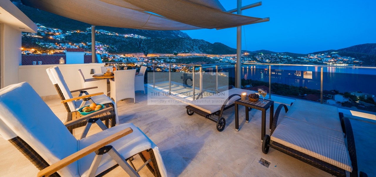 Apartment Luna Mavi Su 16