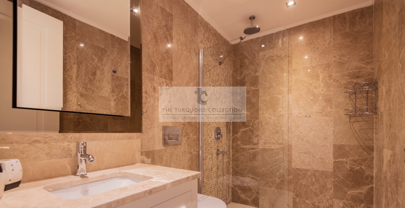 Apartment Luna Mavi Su 17