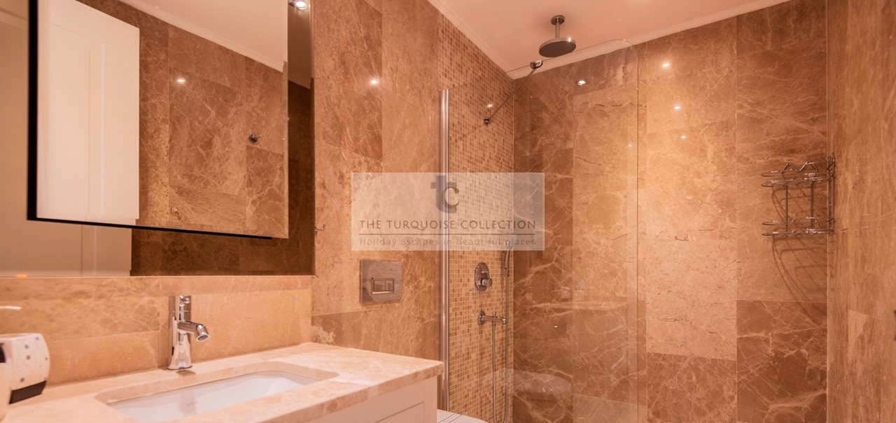 Apartment Luna Mavi Su 17