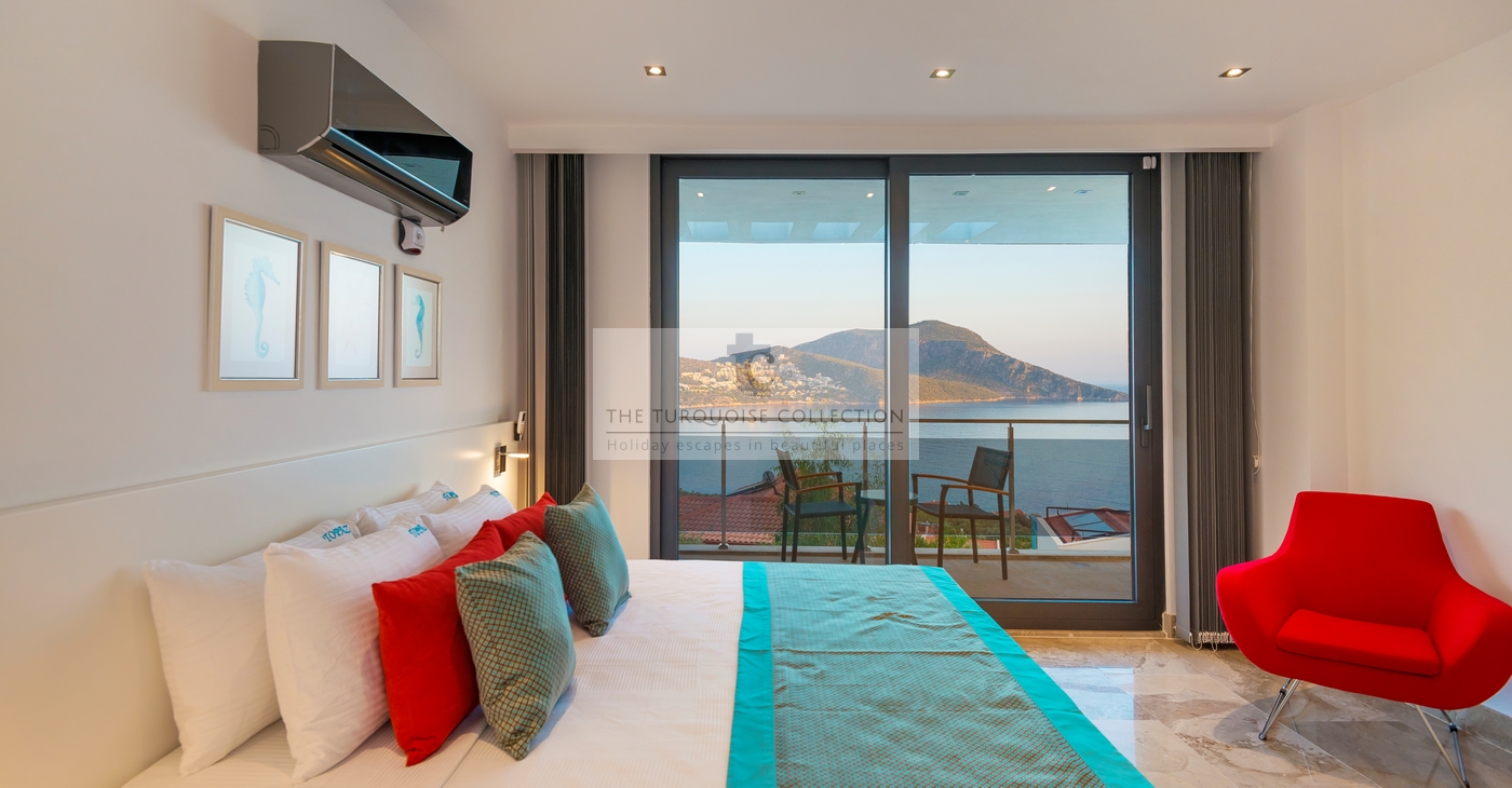 Apartment Luna Mavi Su 18