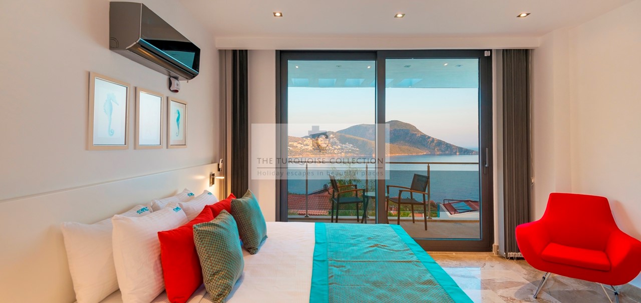 Apartment Luna Mavi Su 18