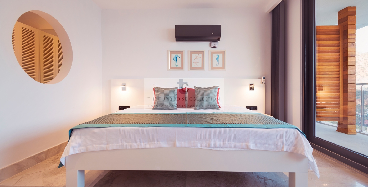 Apartment Luna Mavi Su 19