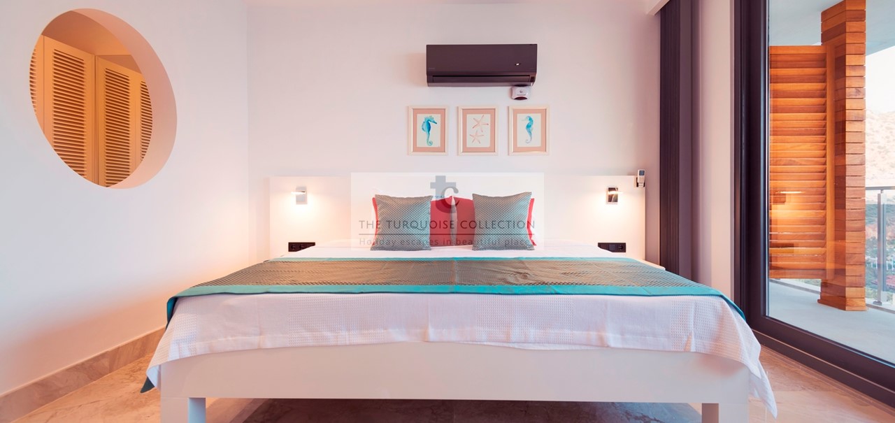 Apartment Luna Mavi Su 19