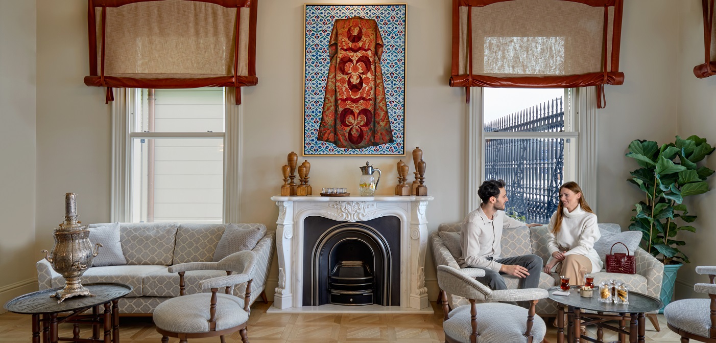 The Kahve 9074 ORIGINAL