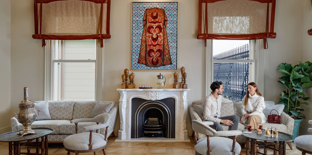 The Kahve 9074 ORIGINAL