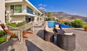 Villa Lapis 34