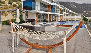 Villa Elmas 26