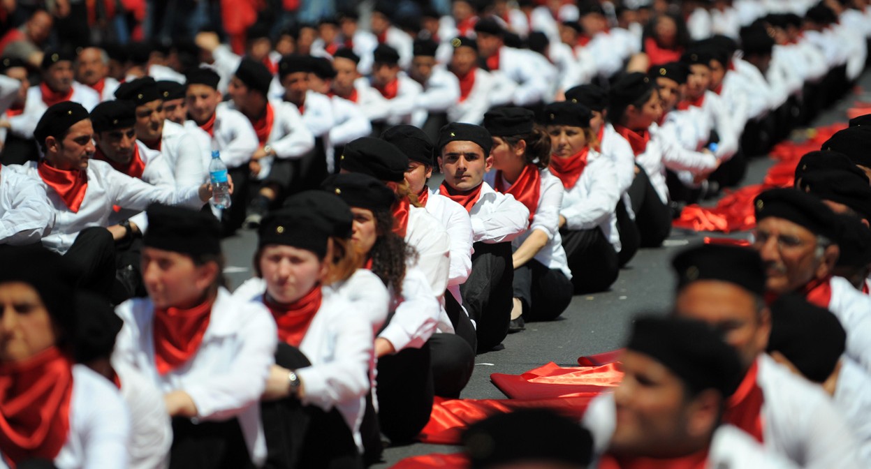 Turkey's official, public, national and religious holidays