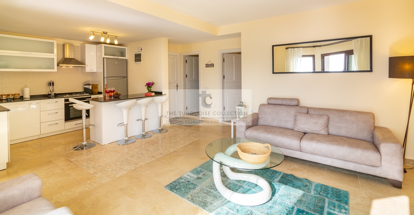 Ruya Apartment Kalkan 4 Copy