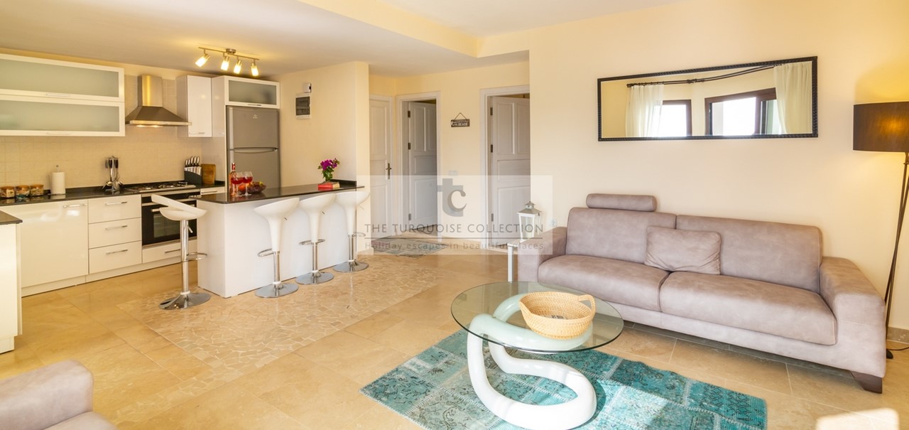 Ruya Apartment Kalkan 4 Copy