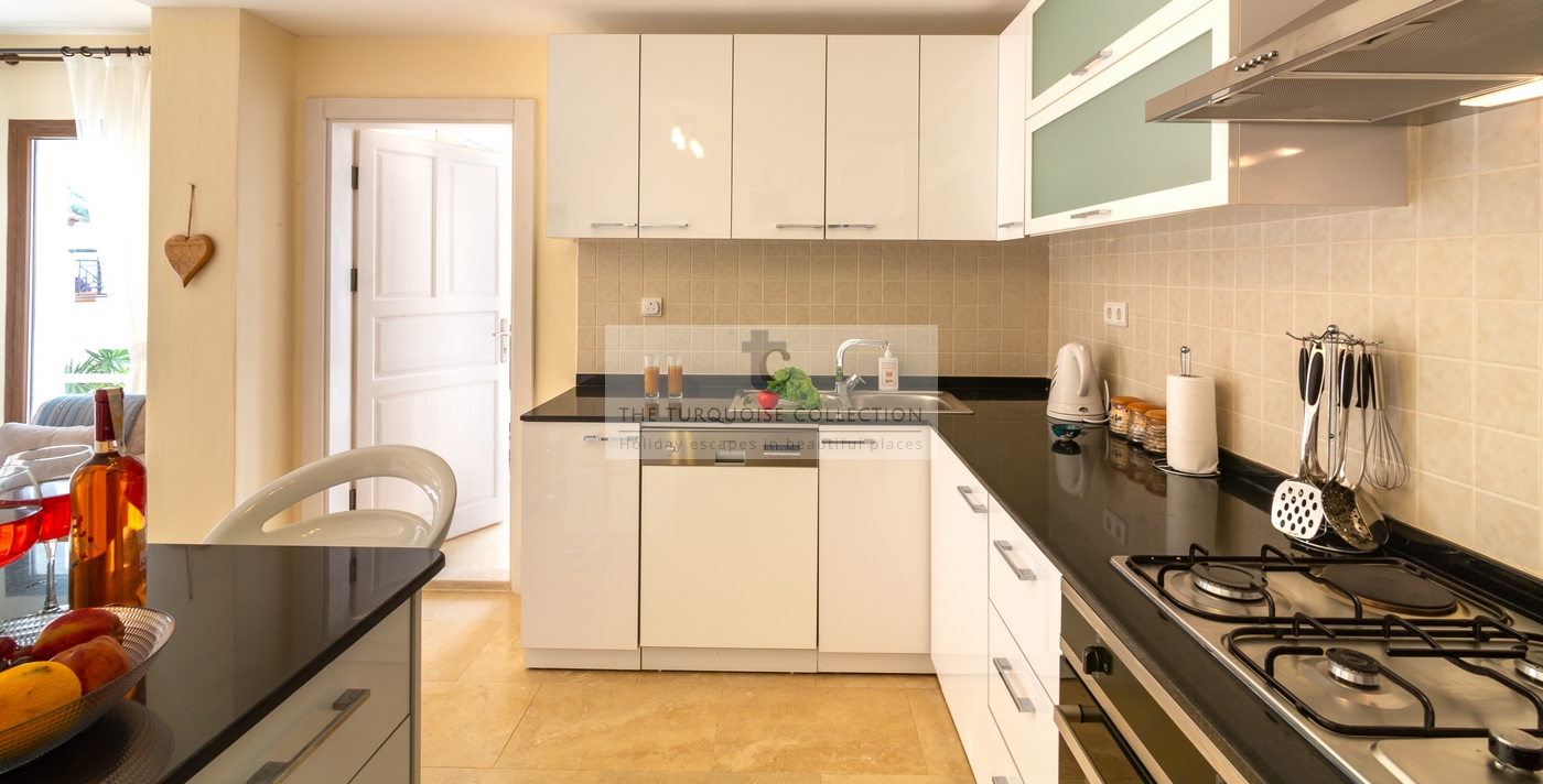 Ruya Apartment Kalkan 6 Copy