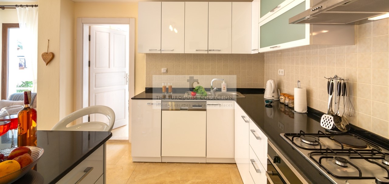 Ruya Apartment Kalkan 6 Copy