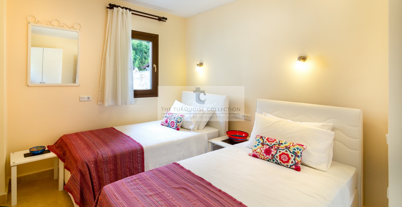 Ruya Apartment Kalkan 9 Copy