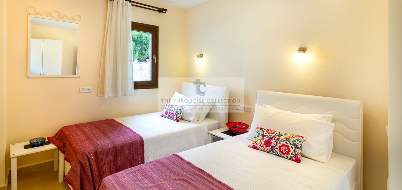 Ruya Apartment Kalkan 9 Copy