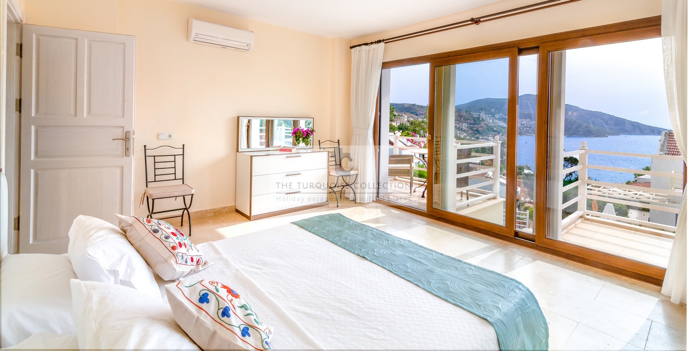 Ruya Apartment Kalkan 11 Copy