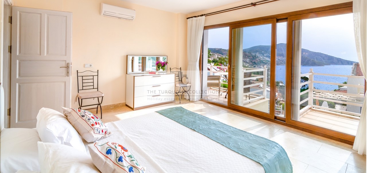Ruya Apartment Kalkan 11 Copy