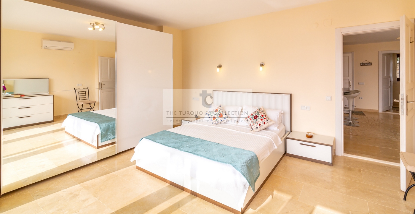 Ruya Apartment Kalkan 12 Copy