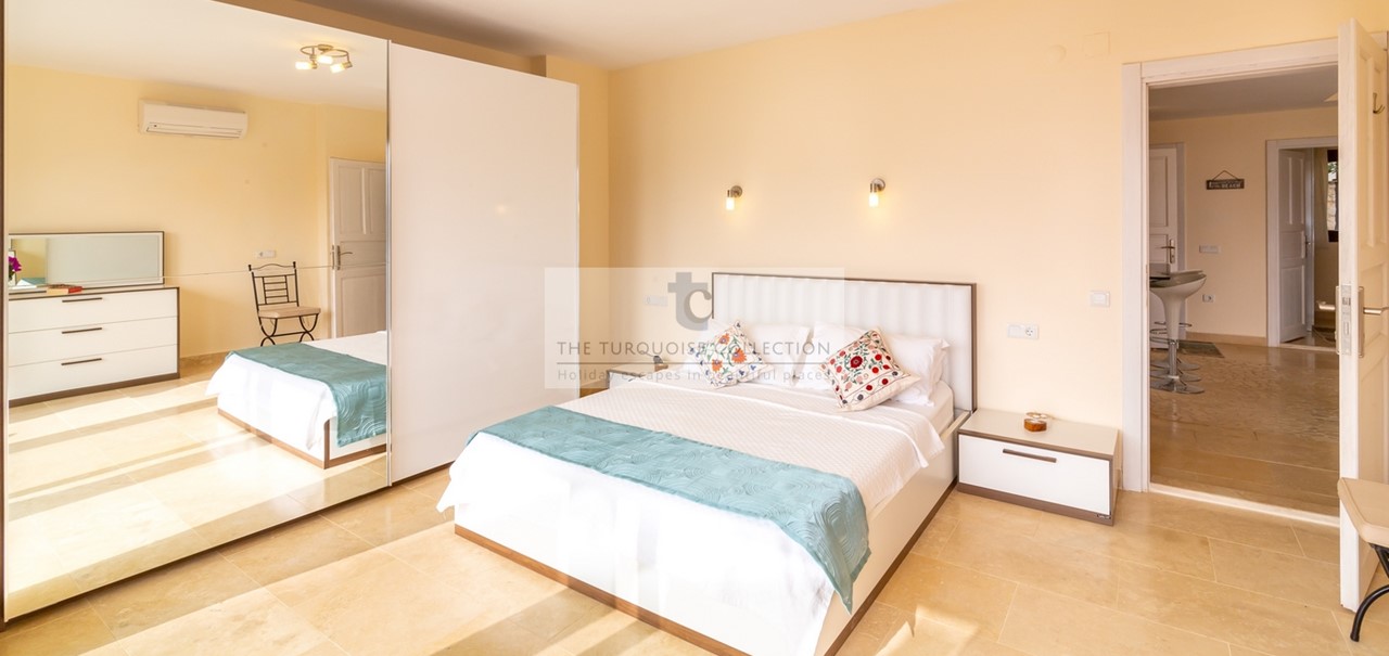 Ruya Apartment Kalkan 12 Copy