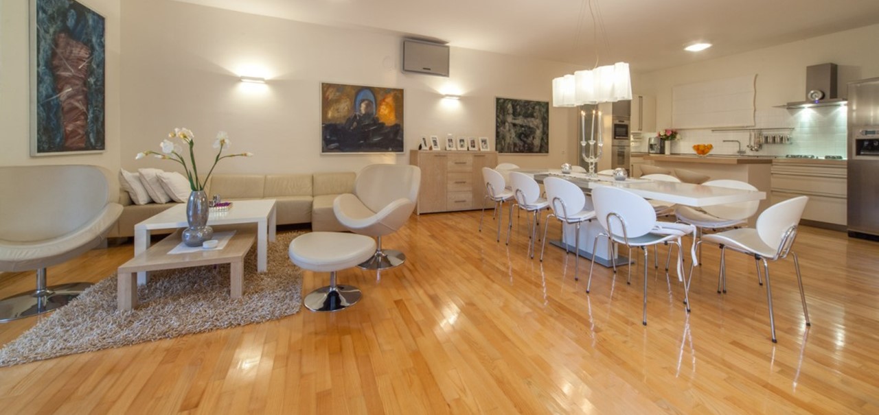 Orvas Villa In Primosten 1 6