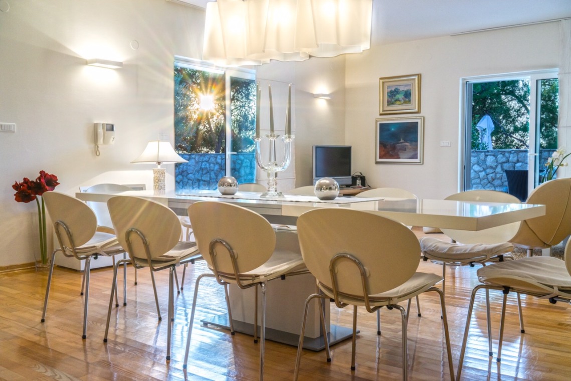 Orvas Villa In Primosten 1 7