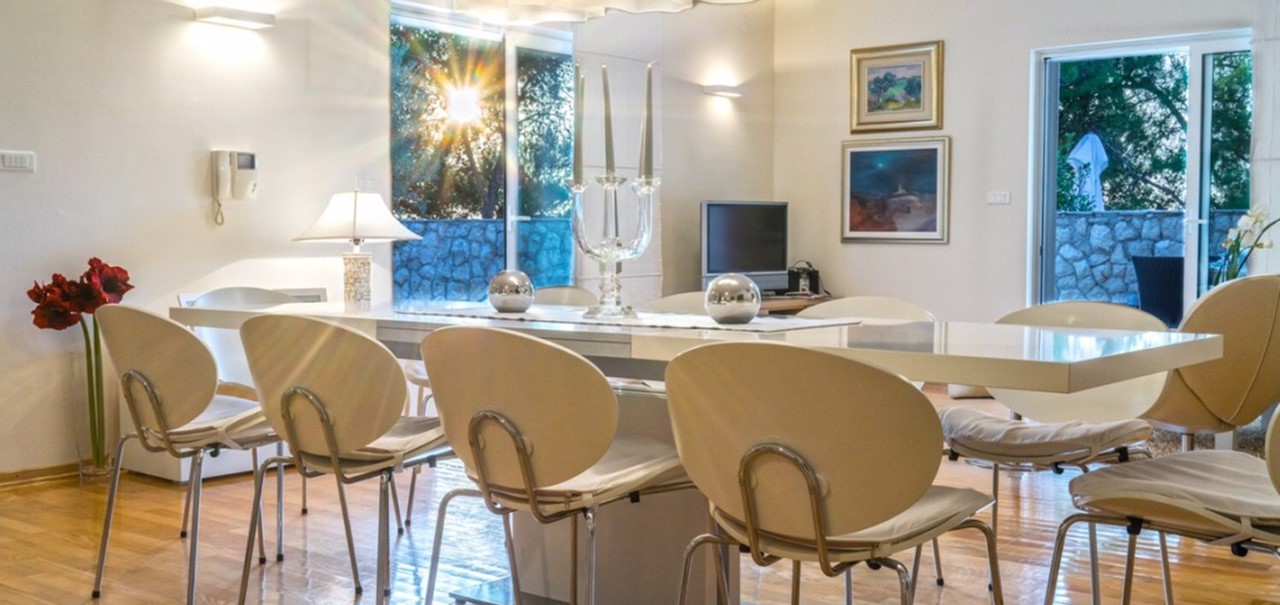 Orvas Villa In Primosten 1 7