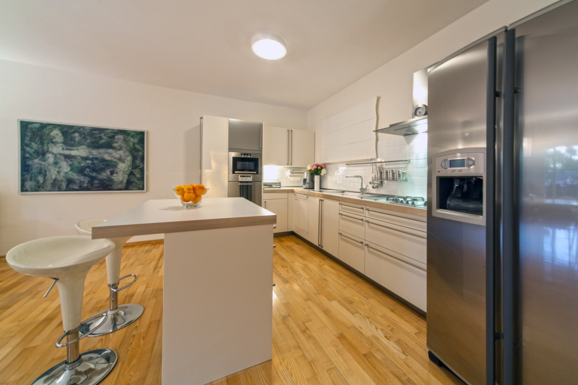 Orvas Villa In Primosten 1 8