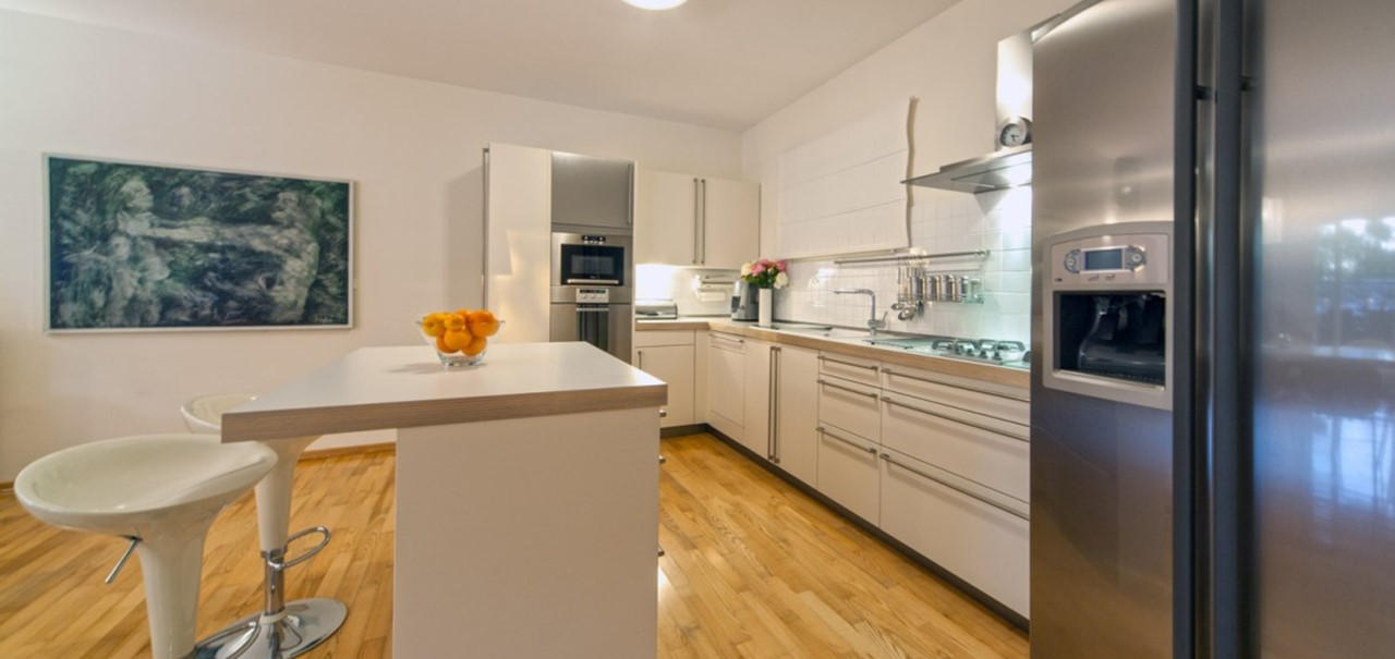 Orvas Villa In Primosten 1 8