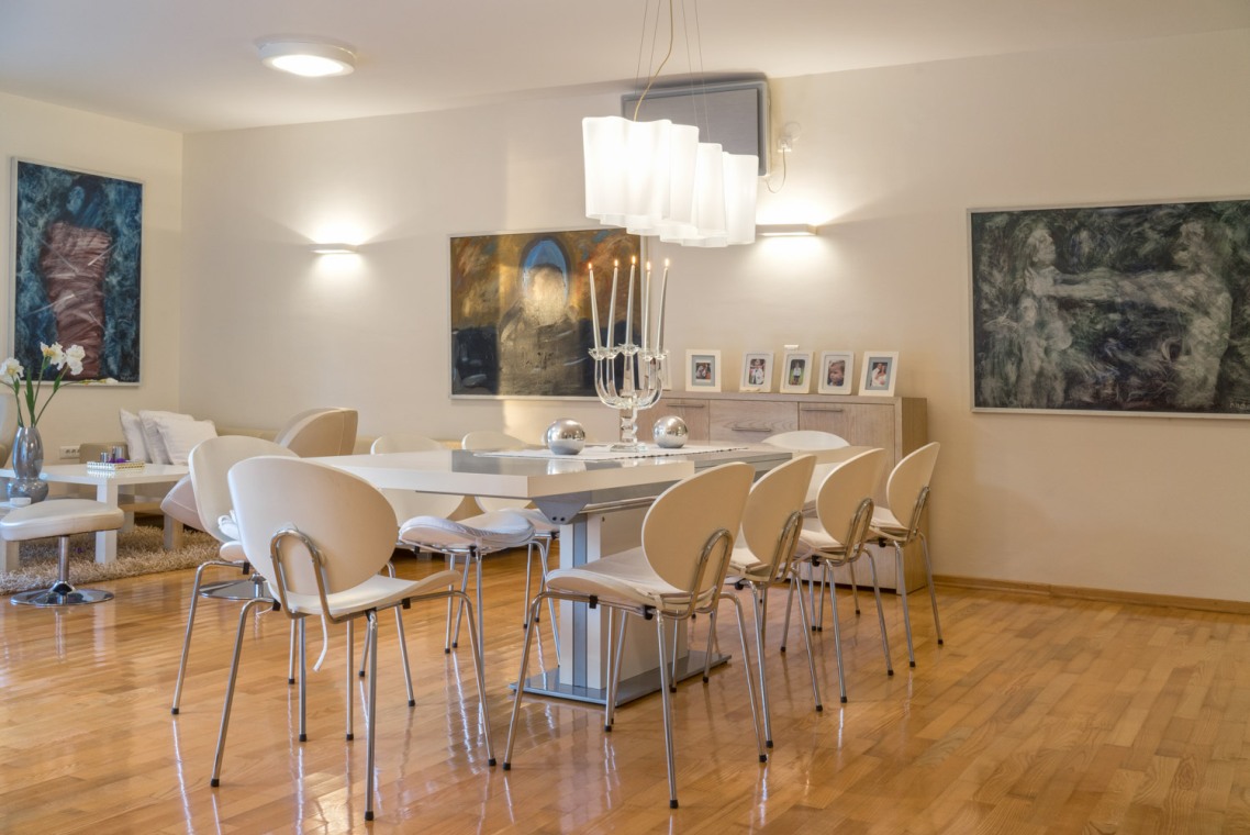 Orvas Villa In Primosten 1 10